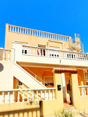 Holiday apartment in La Marina